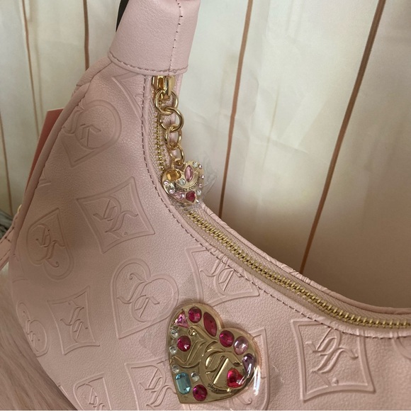 JUICY COUTURE HANDBAG CROSSBODY - Picture 6 of 14